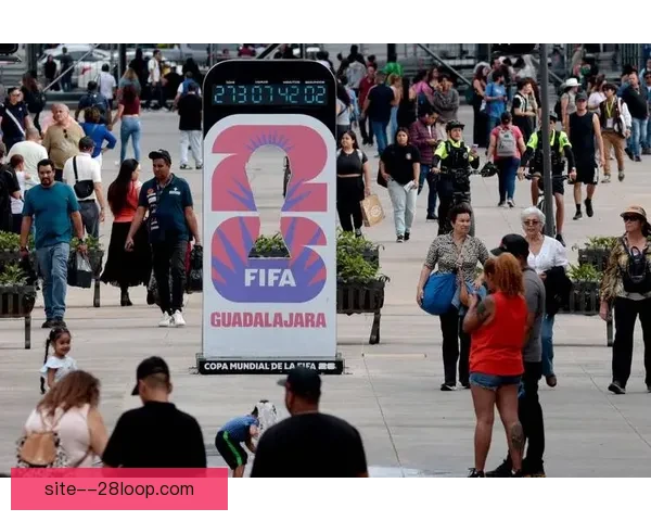 2026世界杯官方发布全新赛事专用足球 引领足球技术与设计革新 2026世界杯官方发布全新赛事专用足球 引领足球技术与设计革新