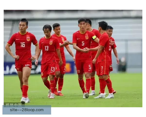 2026年世界杯亚洲区名额正式增至8.5个 对亚洲足球未来意义深远